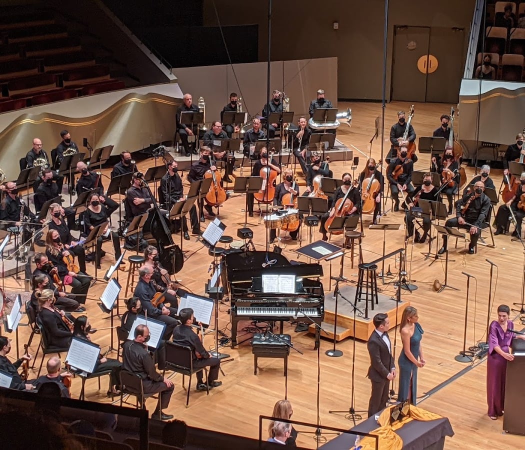 Distant Worlds: Music from FINAL FANTASY 1